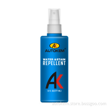 Water & Stain Repellent Spray